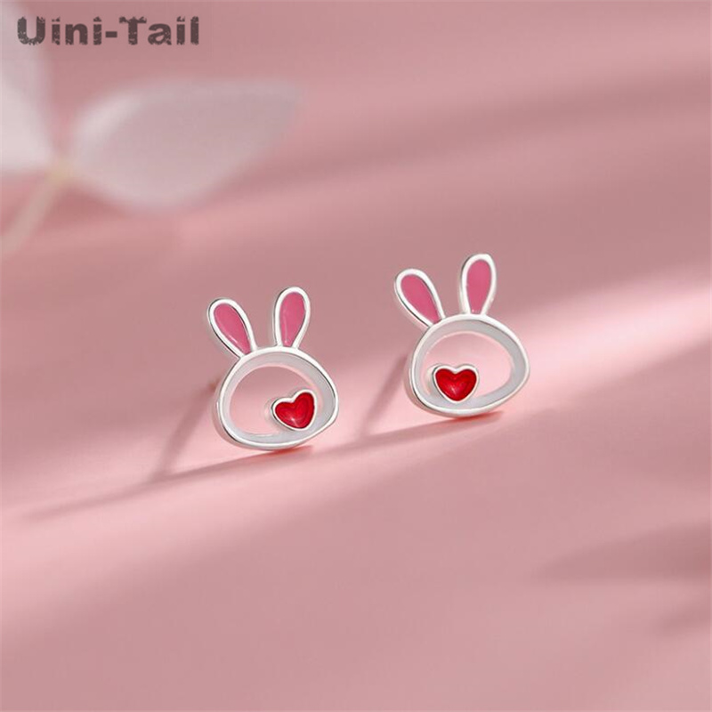 Ethnic Fashion Trend - Uini-Tail hot selling nieuwe 925 sterling