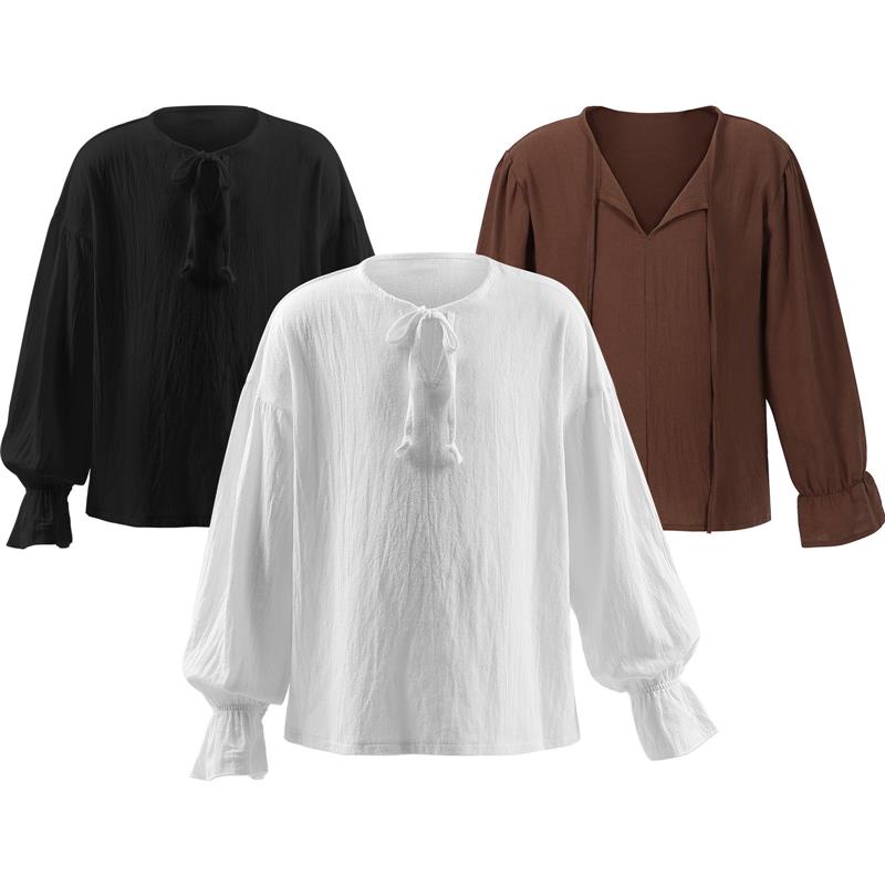 Ethnic Fashion Trend - Halloween Renaissance Kinder Victoriaanse Stijl Steampunk
