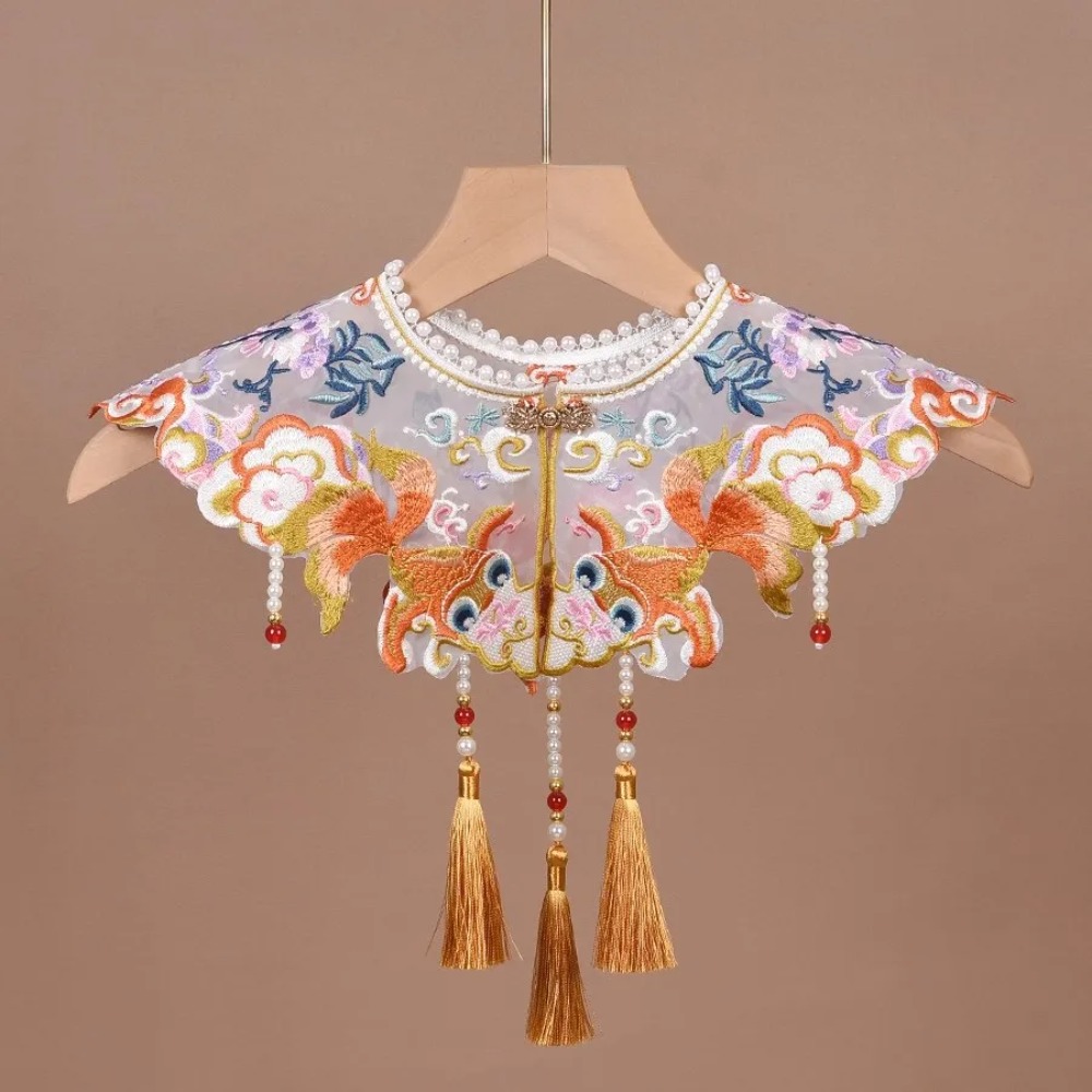 Go Ethnic Fashion - Vintage Qipao Dameskleding Streetwear Etnische Stijl