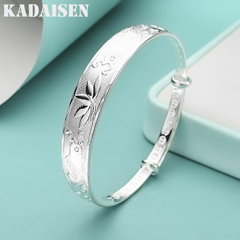 Ethnic Fashion Trend - Hot Charm Trend 925 Sterling Zilver