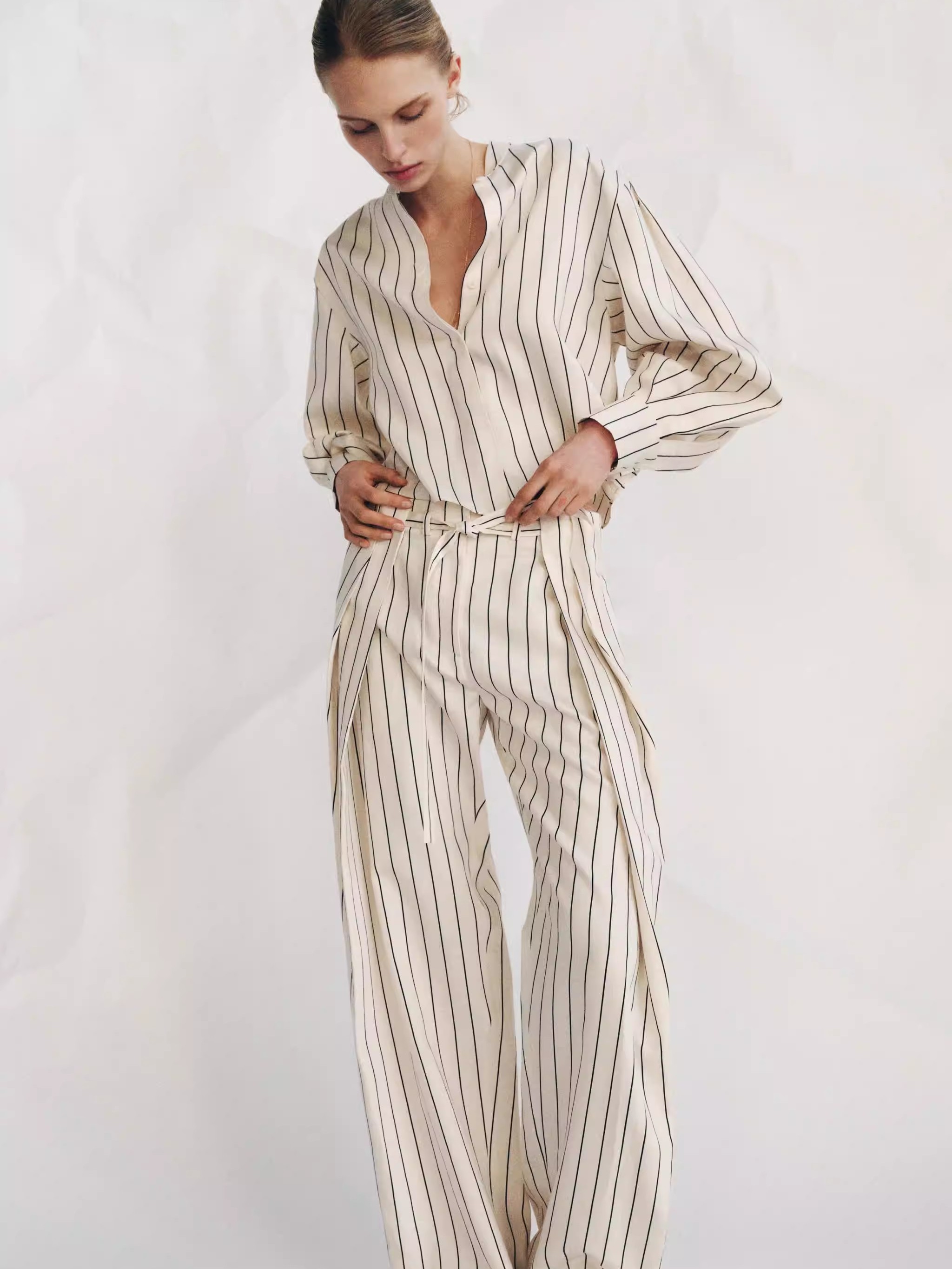Ethnic Fashion Wear - Lente Nieuwe Aankomst Dames Blouse met