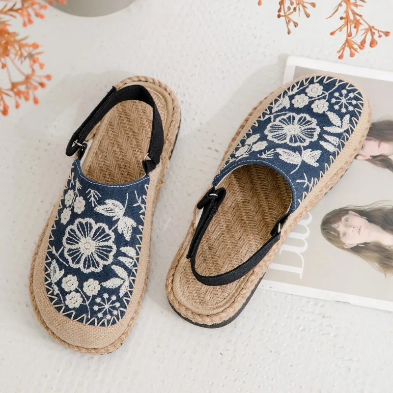China-Chic Mode Dames Blotevoe - Ethnic Chic Fashion recensie en prijs