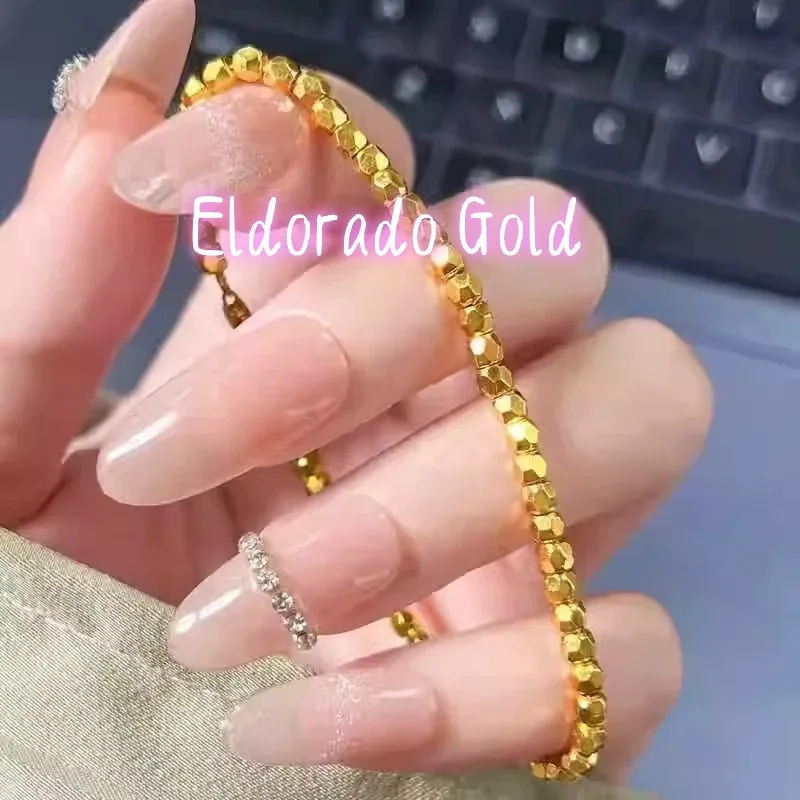 Eldorado Gold Eldorado 2025 20 - Ethnic Fashion Design recensie en prijs