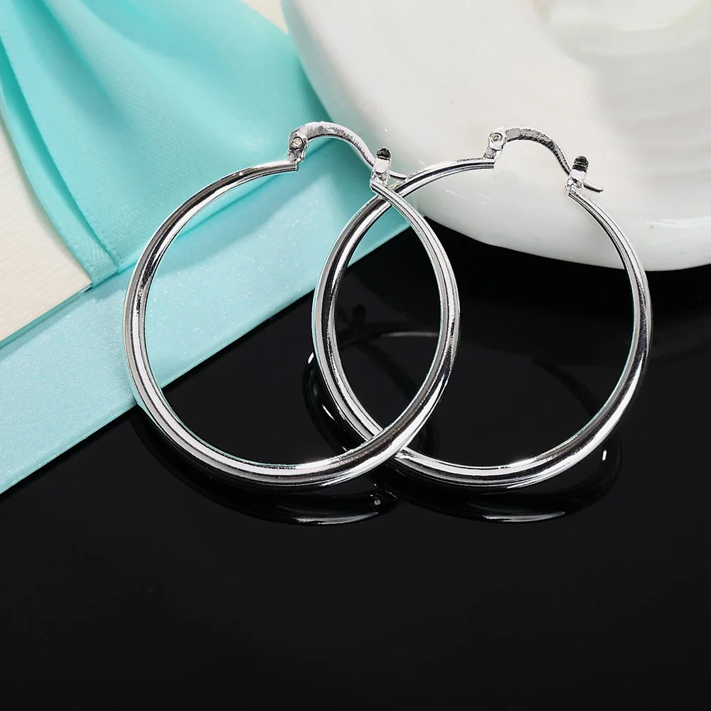 Hot New Fine 925 Sterling Zilv - Ethnic Fashion Wear recensie en prijs