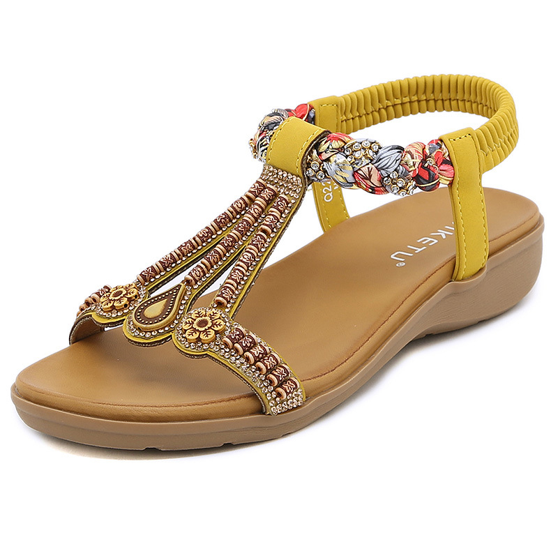 2025, zomer nieuwe veelzijdige - Ethnic Fashion Trend recensie en prijs