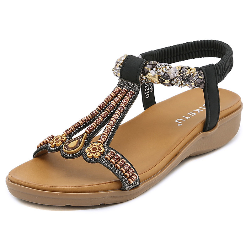 2025, zomer nieuwe veelzijdige - Ethnic Fashion Trend recensie en prijs
