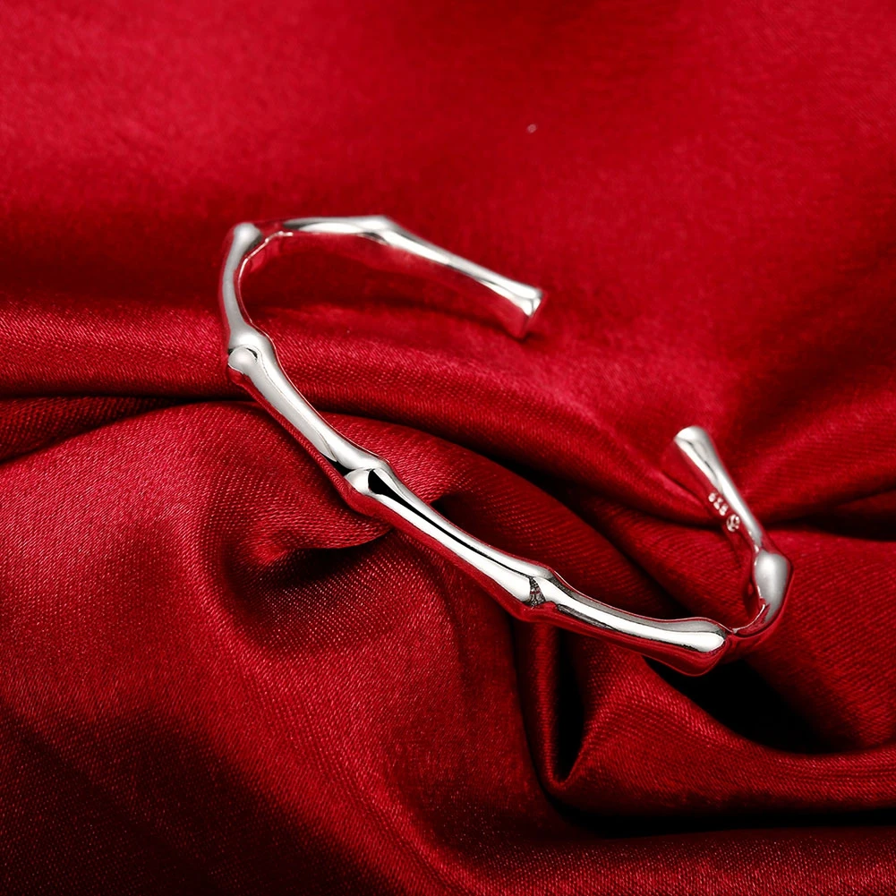 Hot y2k-stijl 925 sterling zil - Ethnic Fashion Design recensie en prijs