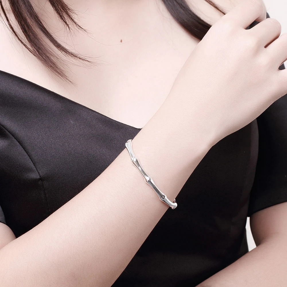 Hot y2k-stijl 925 sterling zil - Ethnic Fashion Design recensie en prijs
