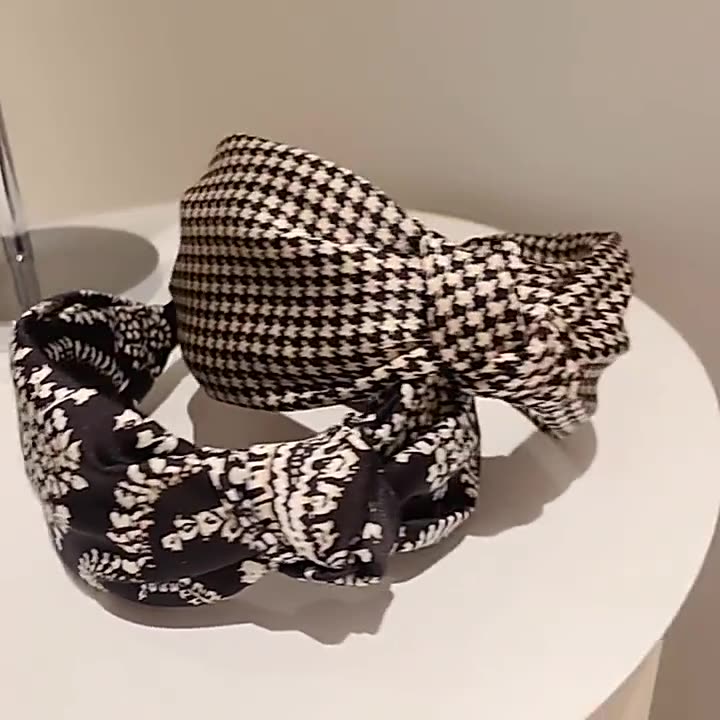 Etnische Stijl Stof Geknoopte  - Go Ethnic Fashion recensie en prijs