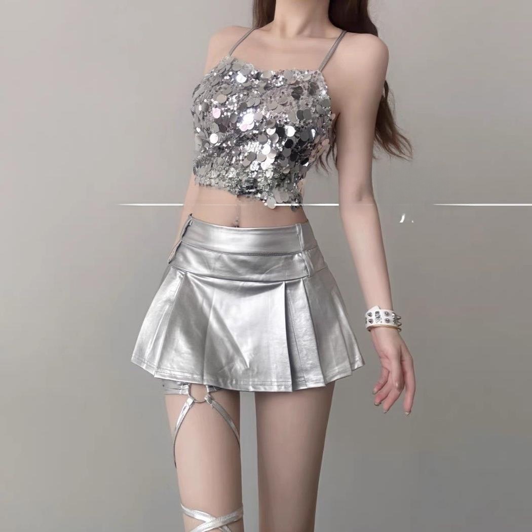 2026 Modieus Chic Sexy Zilvere - Ethnic Chic Fashion recensie en prijs