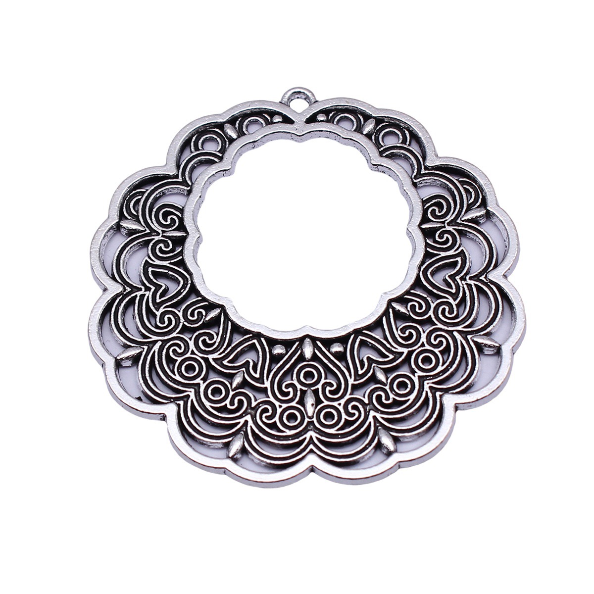 Boho Etnische Mandala Hanger B - Ethnic Fashion Wear recensie en prijs