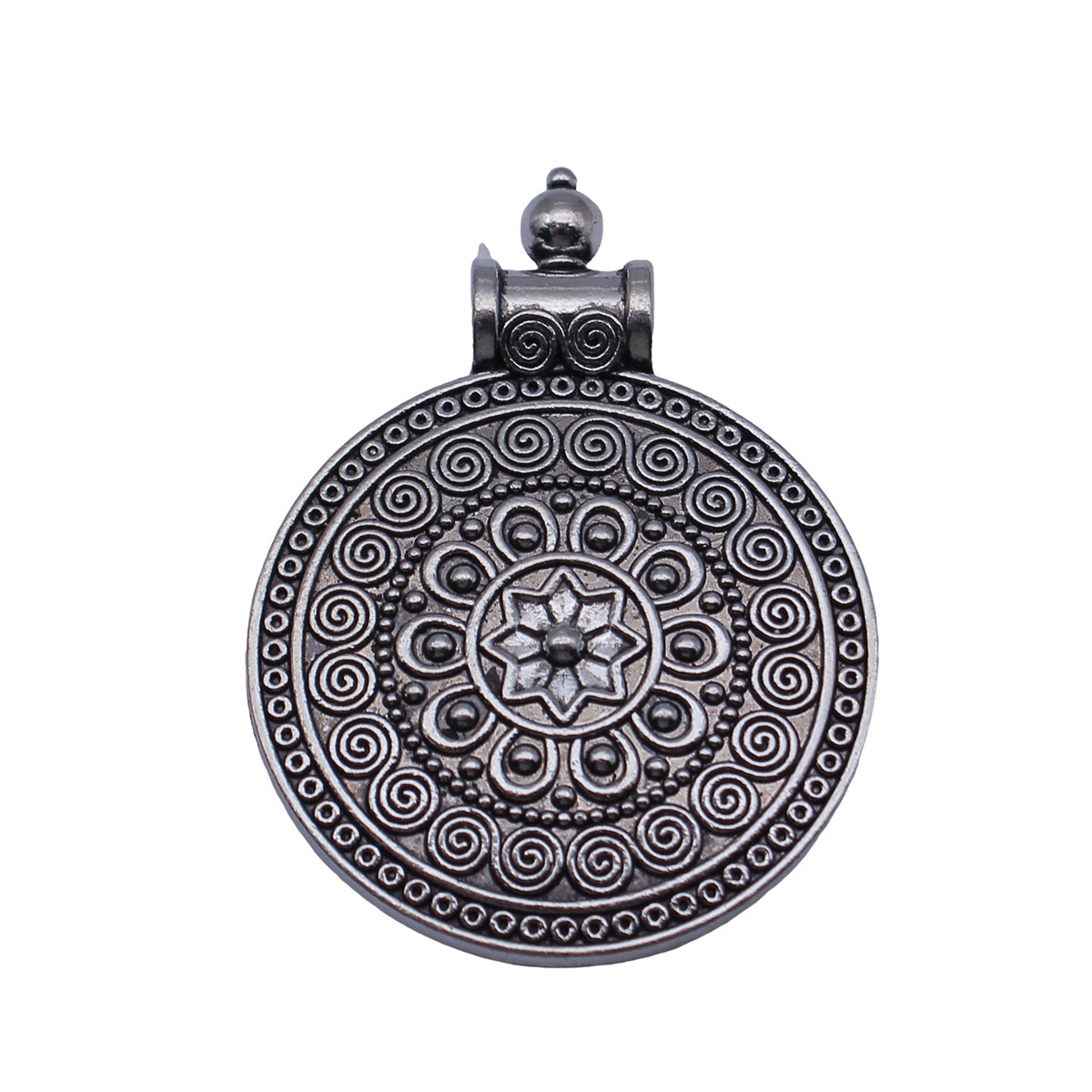 Boho Etnische Mandala Hanger B - Ethnic Fashion Wear recensie en prijs
