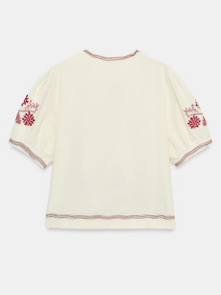 Zomer 2026 Zoete Vakantiestijl - Ethnic Fashion Trends 2026 recensie en prijs