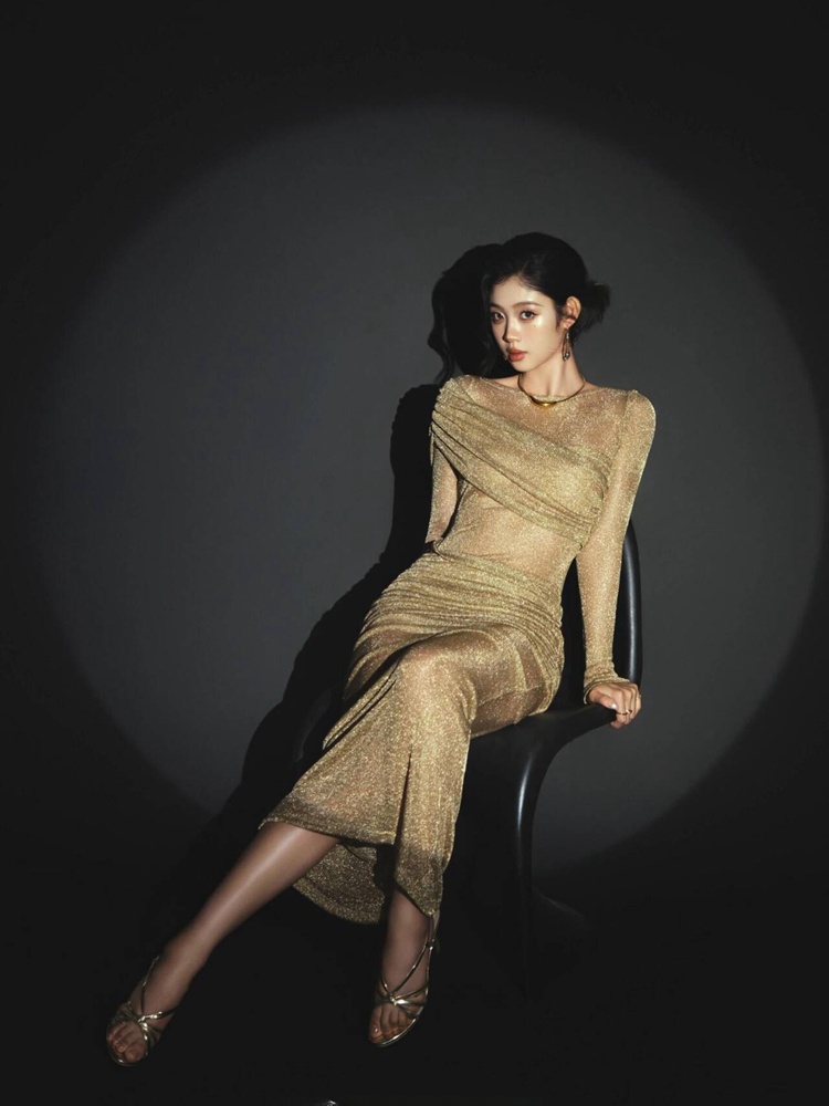 Persoonlijk portret Afbeelding - Ethnic Fashion Magazine recensie en prijs