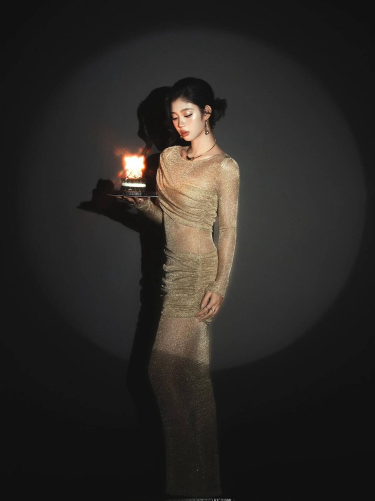 Persoonlijk portret Afbeelding - Ethnic Fashion Magazine recensie en prijs