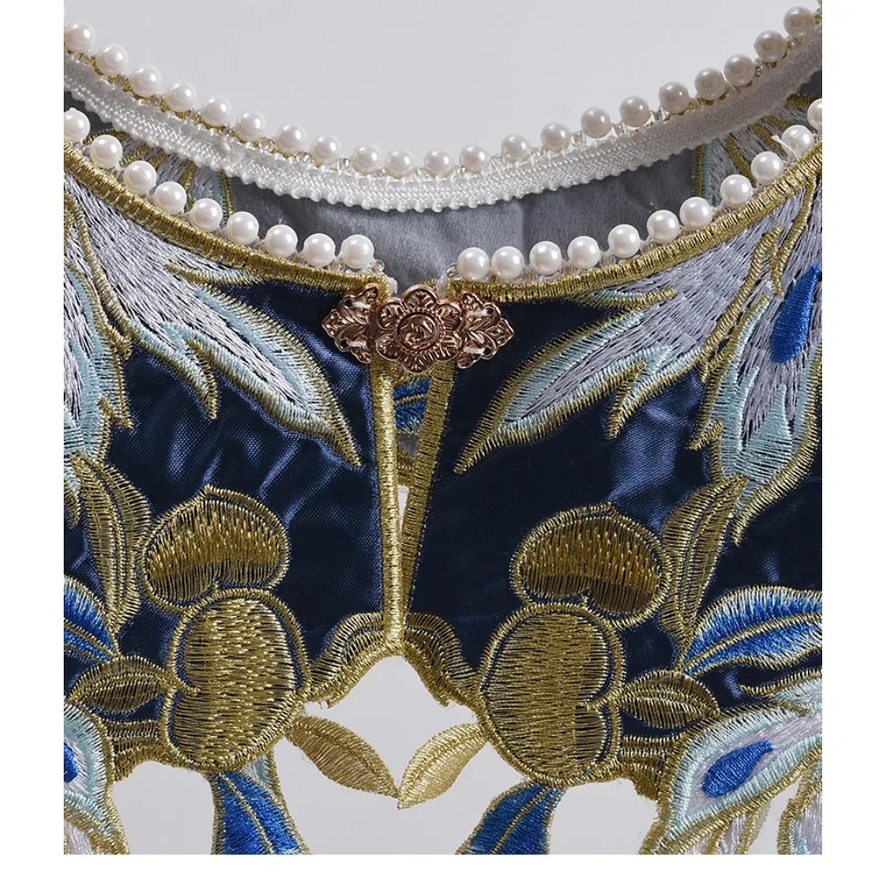 Vintage Qipao Dameskleding Str - Go Ethnic Fashion recensie en prijs