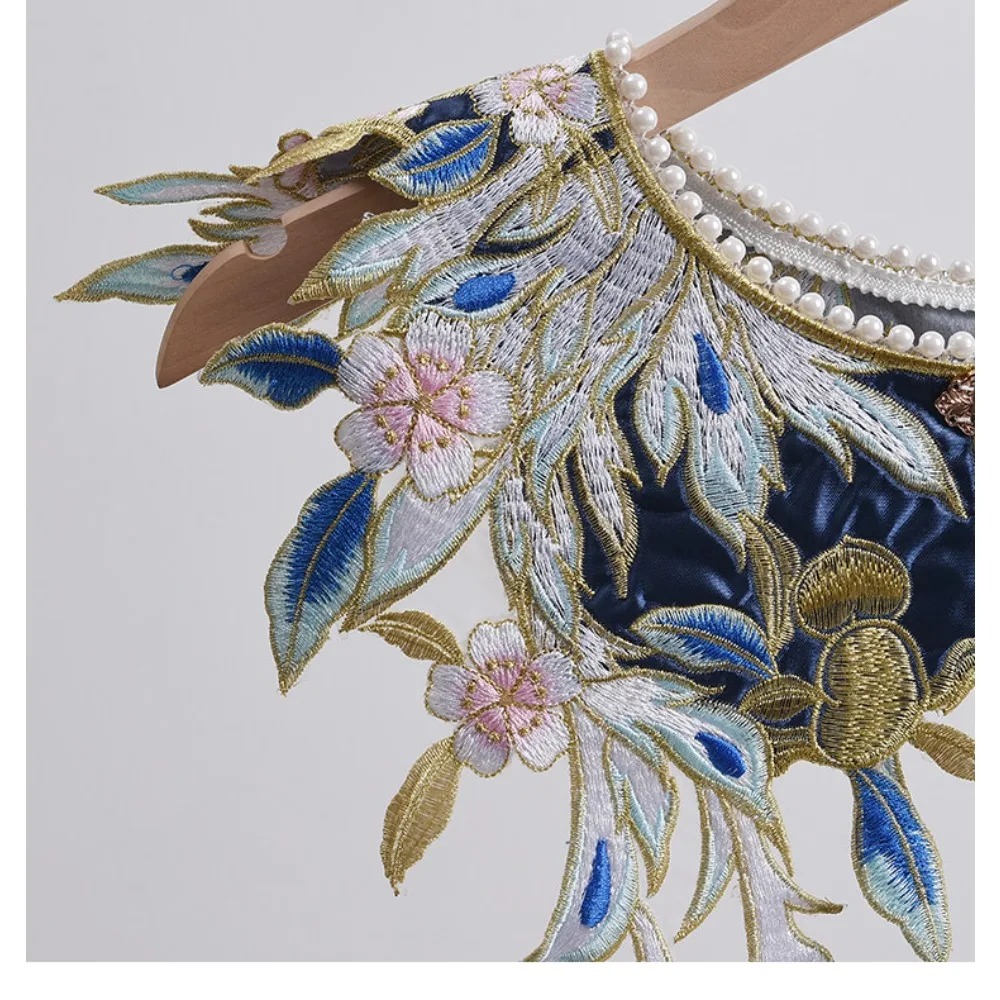 Vintage Qipao Dameskleding Str - Go Ethnic Fashion recensie en prijs