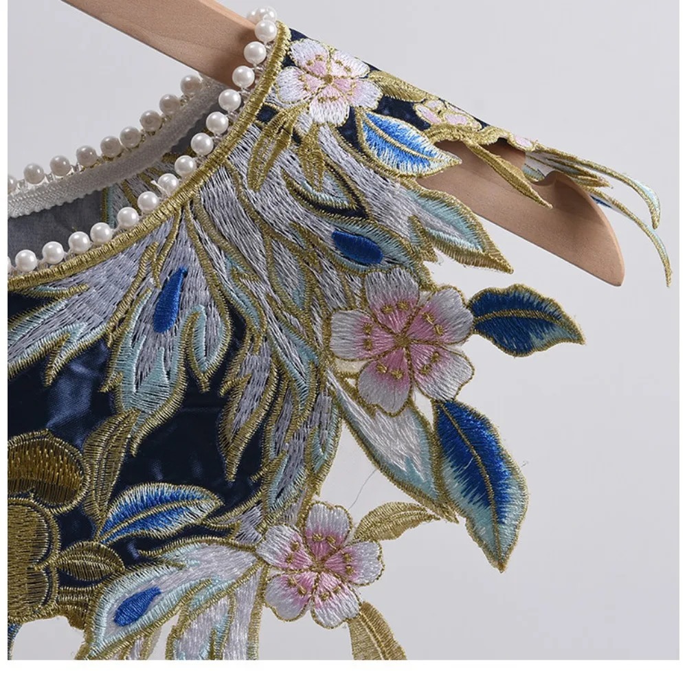 Vintage Qipao Dameskleding Str - Go Ethnic Fashion recensie en prijs