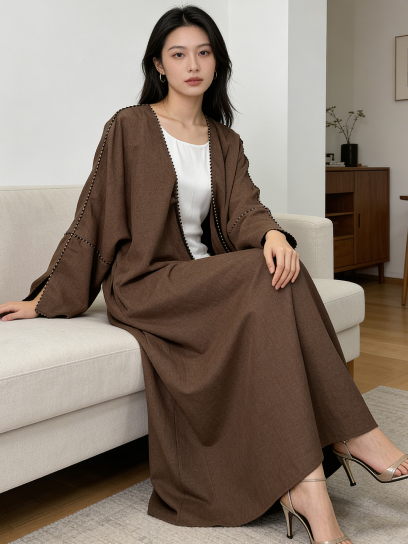 Mode etnische kleding Turkije  - Ethnic Fashion In Dubai recensie en prijs
