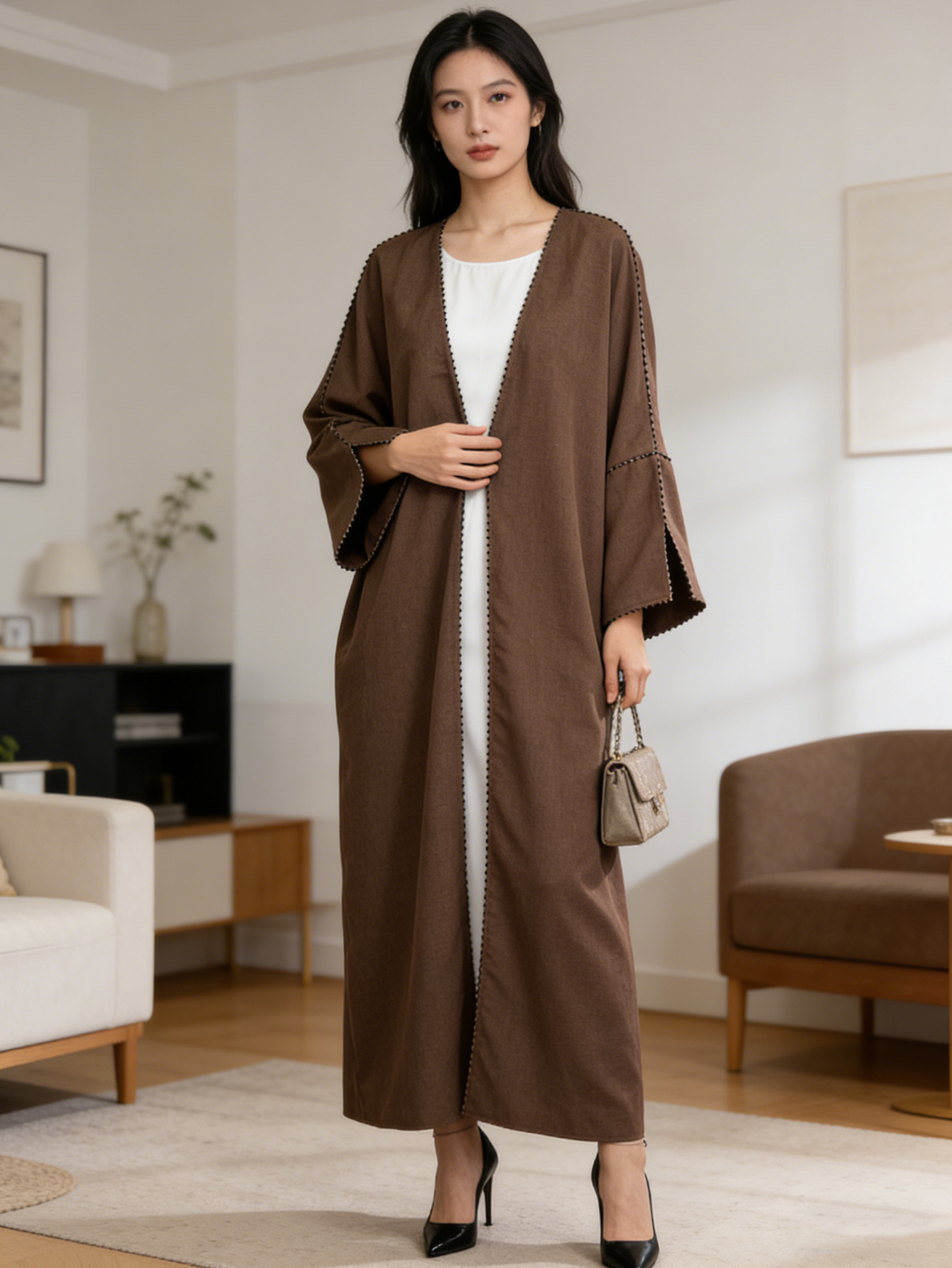 Mode etnische kleding Turkije  - Ethnic Fashion In Dubai recensie en prijs
