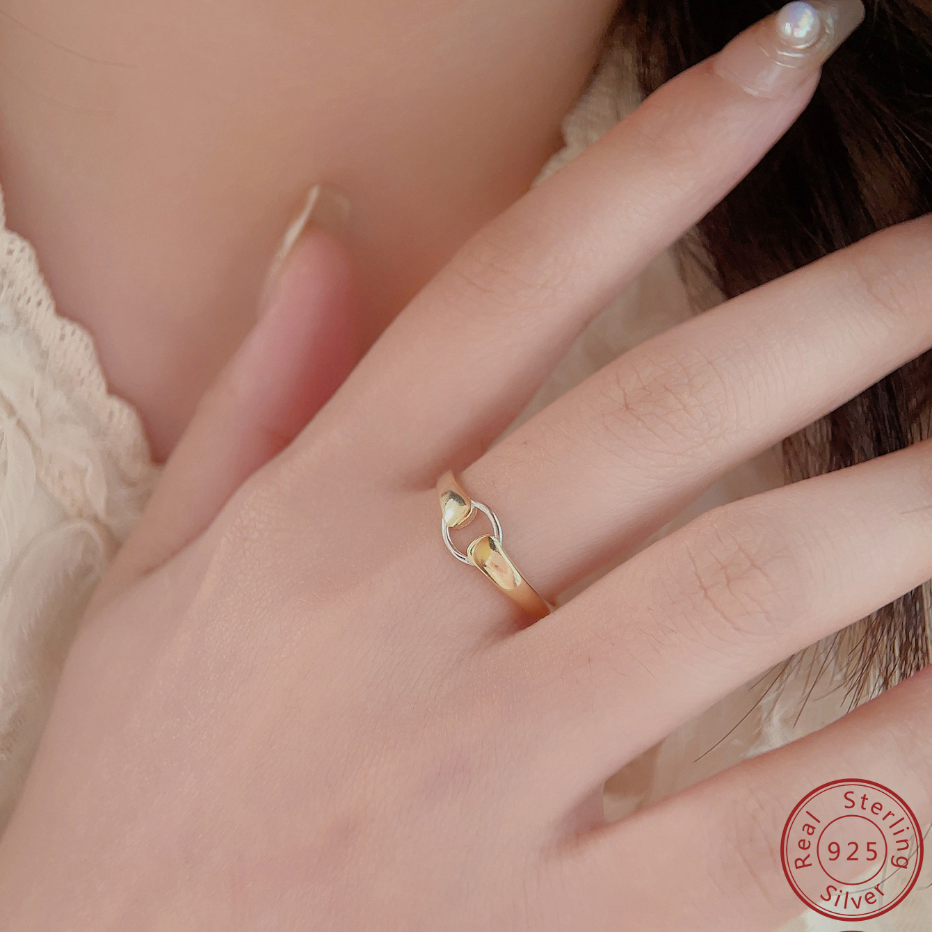 2023 Nieuwe 100% S925 Sterling - Ethnic Fashion Design recensie en prijs
