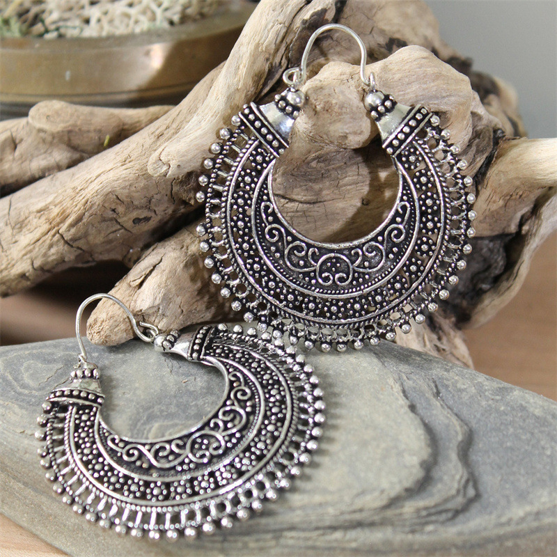 DIY-accessoires Nieuwe bohemia - Ethnic Fashion Trend recensie en prijs