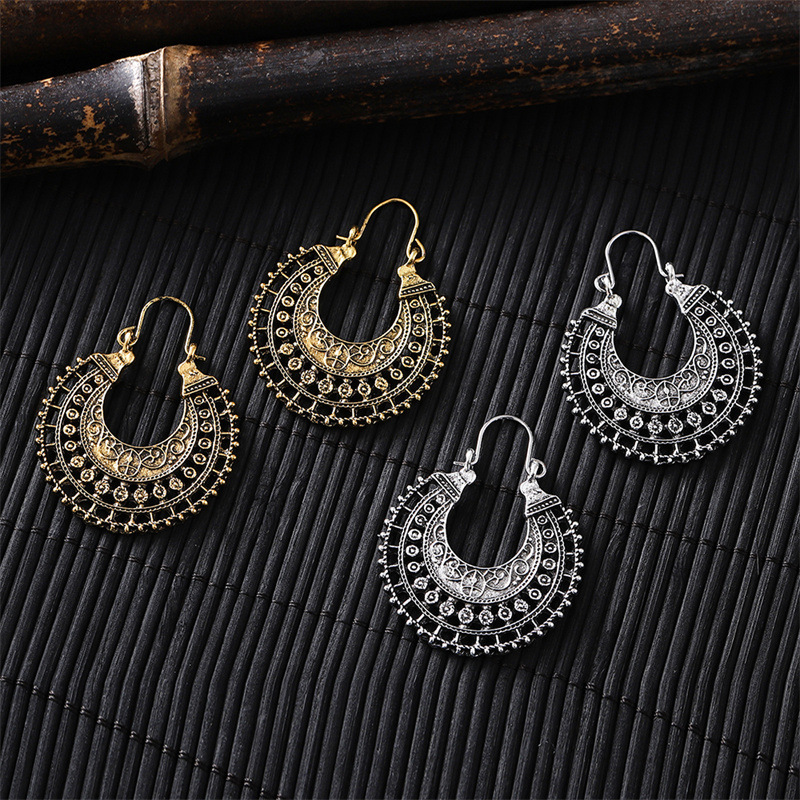 DIY-accessoires Nieuwe bohemia - Ethnic Fashion Trend recensie en prijs