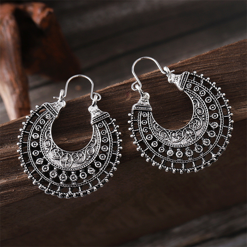 DIY-accessoires Nieuwe bohemia - Ethnic Fashion Trend recensie en prijs