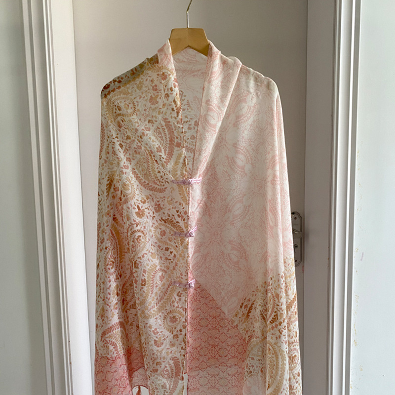 Nieuwe etnische stijl Paisley  - Go Ethnic Fashion recensie en prijs