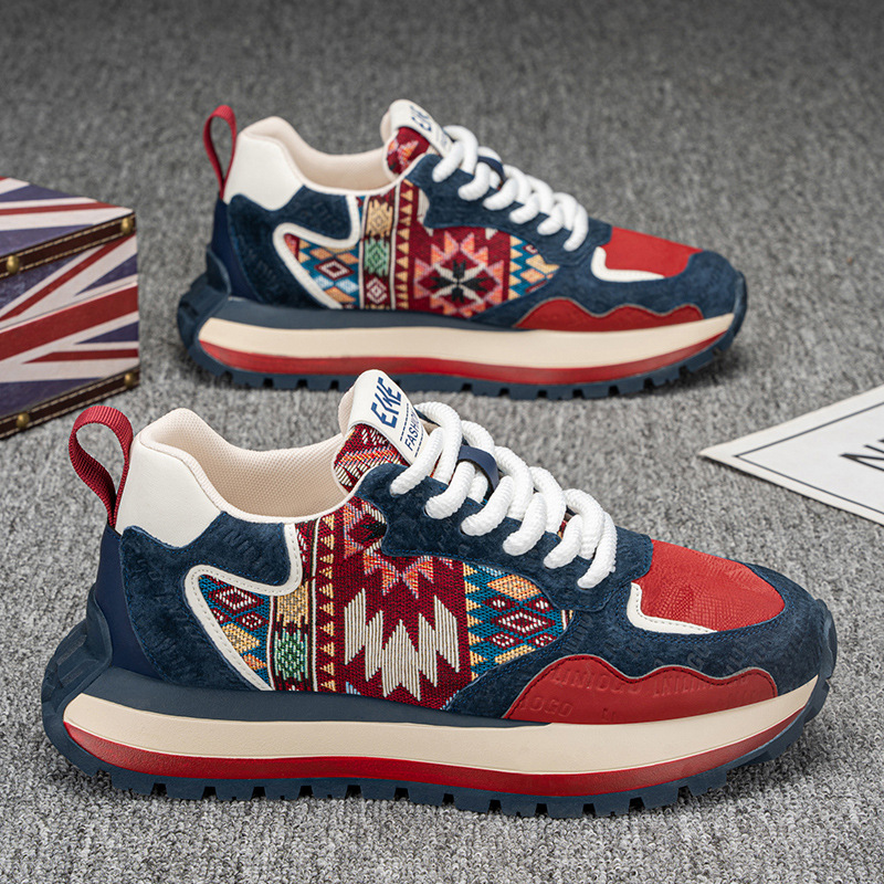 Lente 2026 Nieuwe Etnische Sti - Fashion Ethnic Wear For Men recensie en prijs