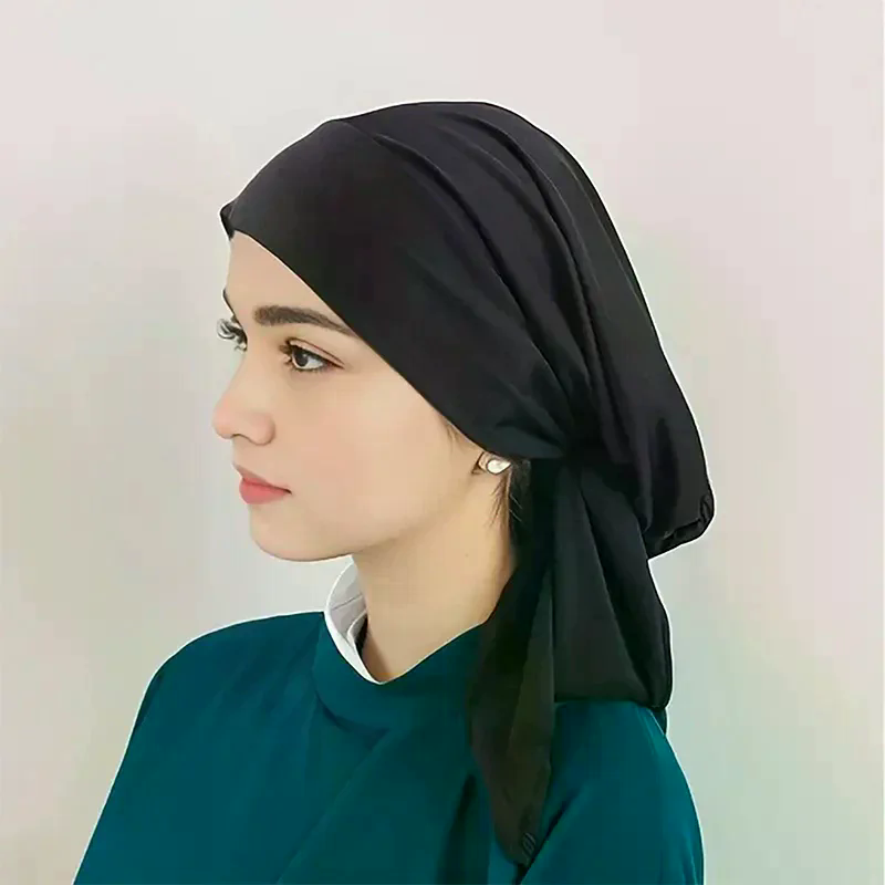 Effen kleur tulband etnische s - Go Ethnic Fashion recensie en prijs