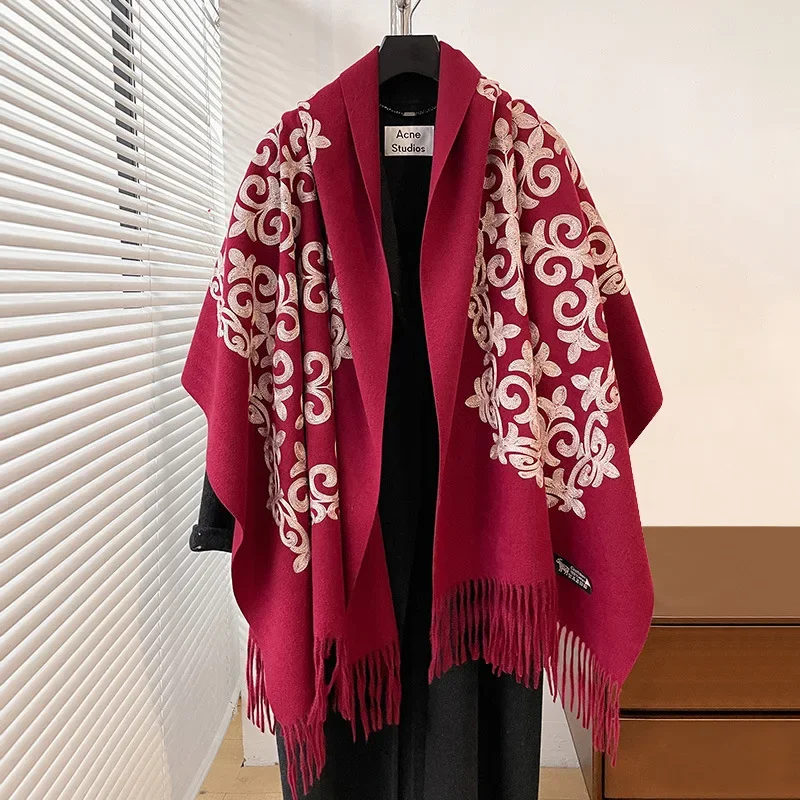 Herfst/Winter Nieuwe Artistiek - Go Ethnic Fashion recensie en prijs