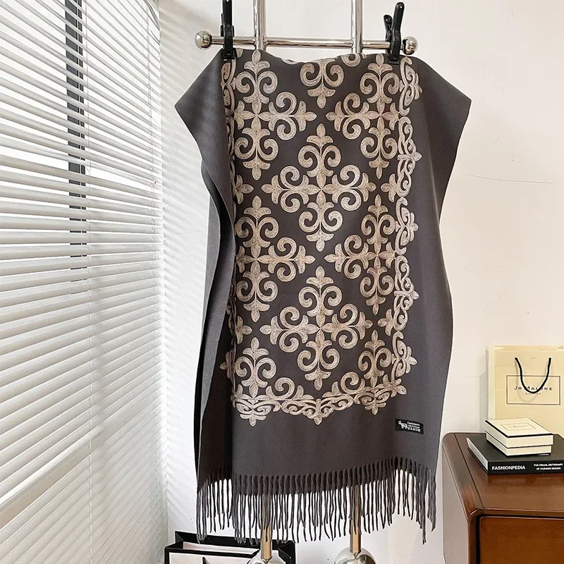 Herfst/Winter Nieuwe Artistiek - Go Ethnic Fashion recensie en prijs
