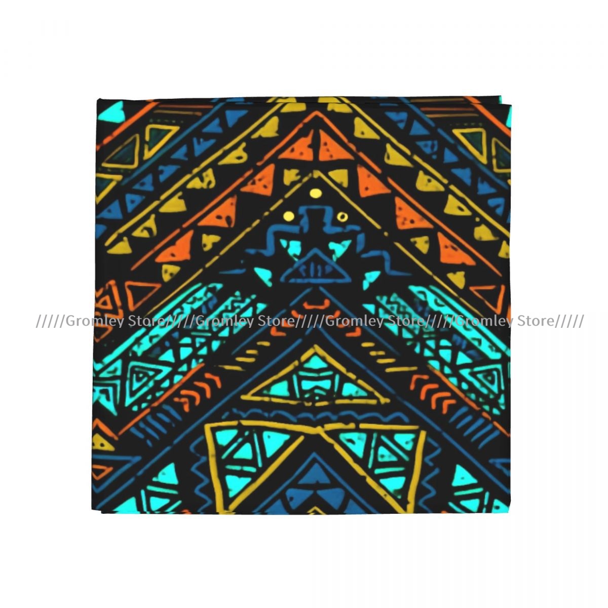 Boho Chic Etnische Azteekse Vi - Ethnic Chic Fashion recensie en prijs