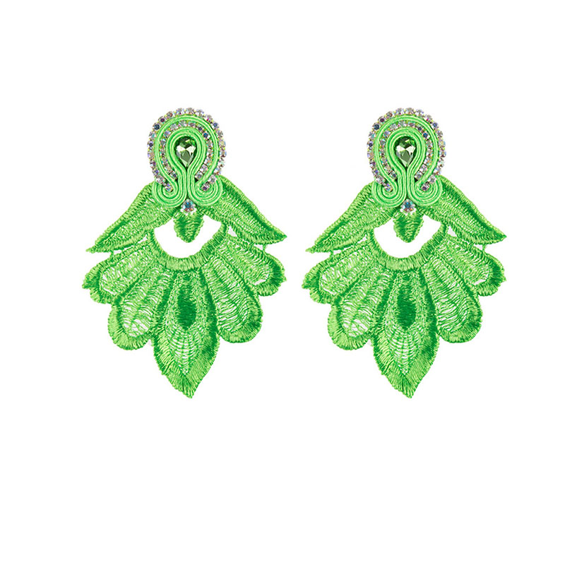 Mode Dames Oorbellen Sieraden  - Ethnic Fashion Trend recensie en prijs