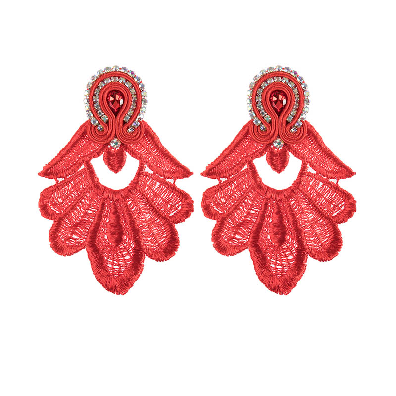 Mode Dames Oorbellen Sieraden  - Ethnic Fashion Trend recensie en prijs