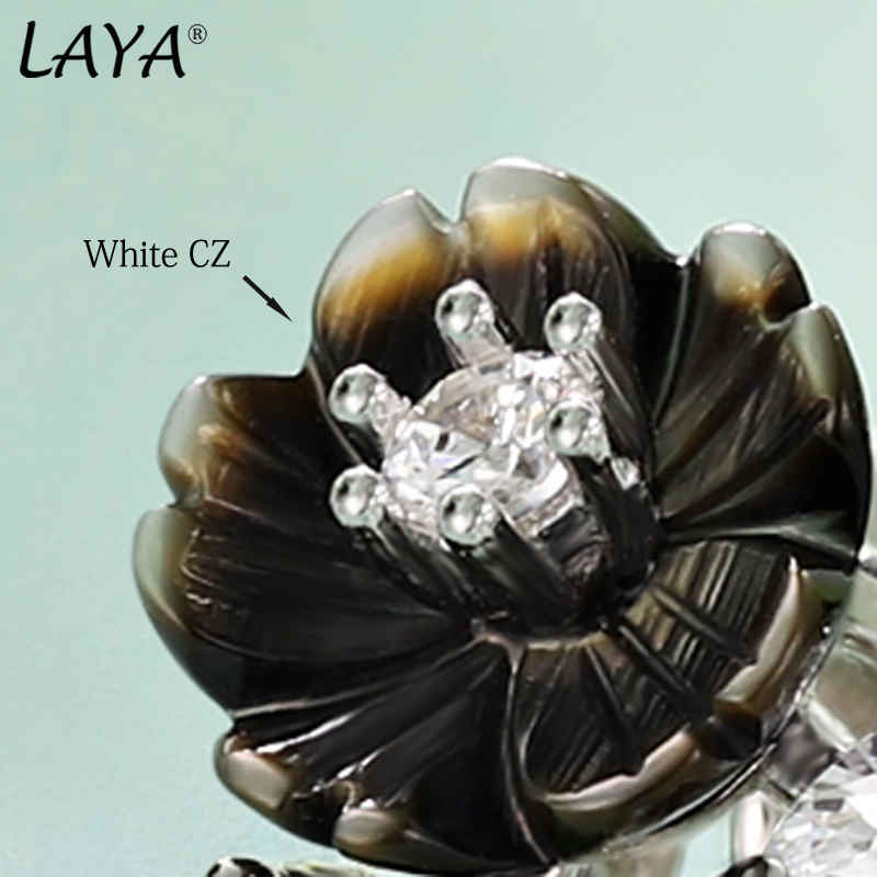 Laya 925 Sterling Zilver Origi - Ethnic Fashion Trend recensie en prijs