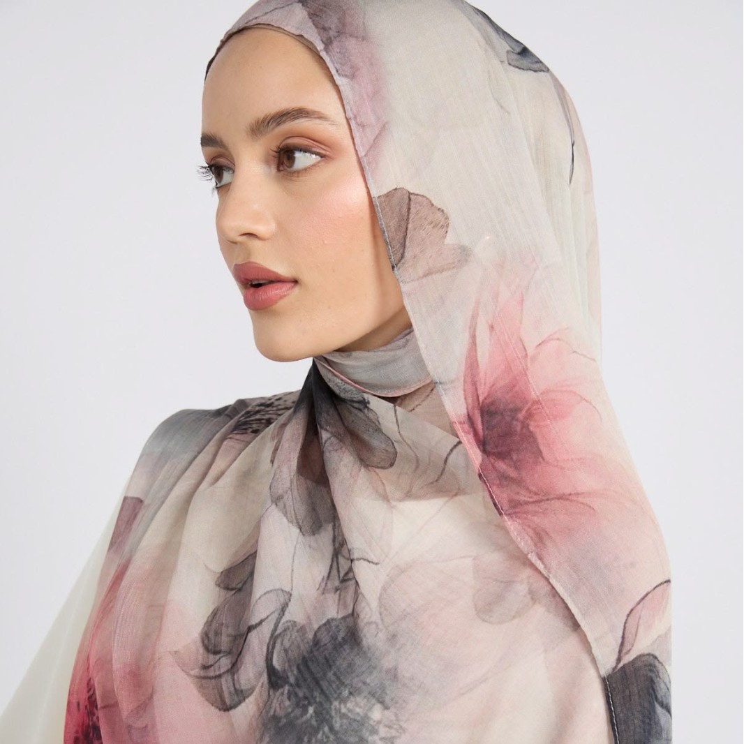 1 stuk tie-dye aquarel etnisch - Go Ethnic Fashion recensie en prijs
