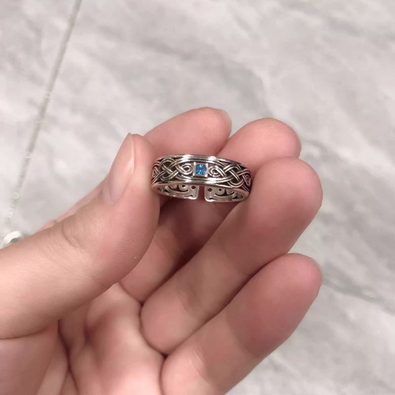 Buyee 925 Sterling Zilveren Ko - Ethnic Fashion Wear recensie en prijs