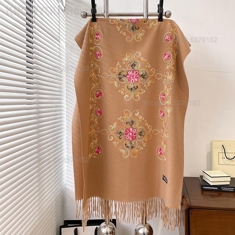 Dames vintage etnische borduur - Go Ethnic Fashion recensie en prijs