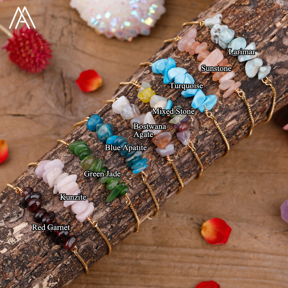 Boheemse etnische stijl armban - Aura Ethnic Fashion recensie en prijs