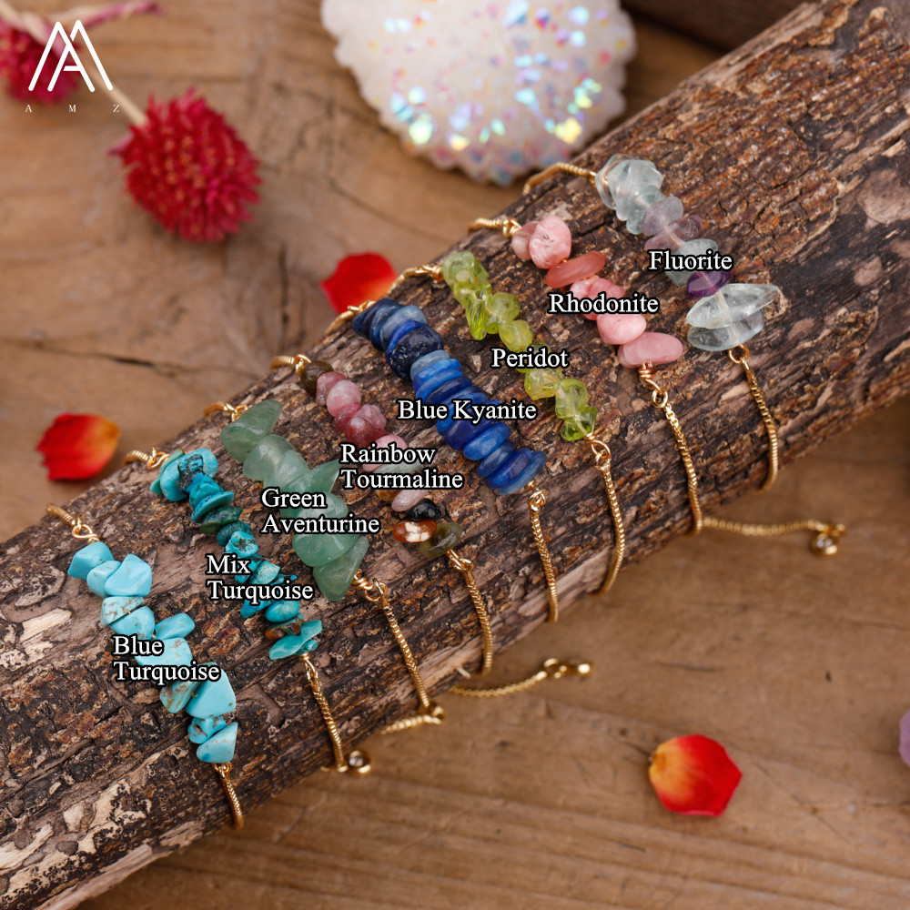 Boheemse etnische stijl armban - Aura Ethnic Fashion recensie en prijs