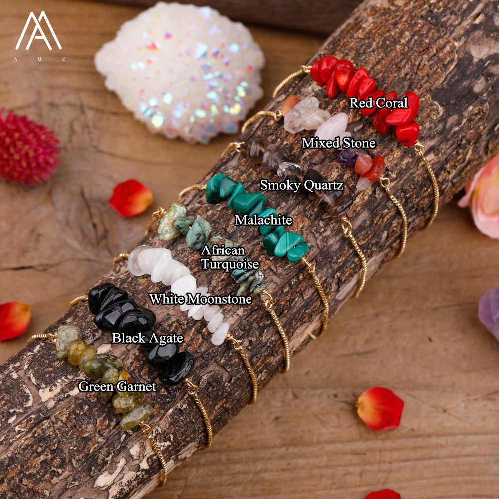 Boheemse etnische stijl armban - Aura Ethnic Fashion recensie en prijs