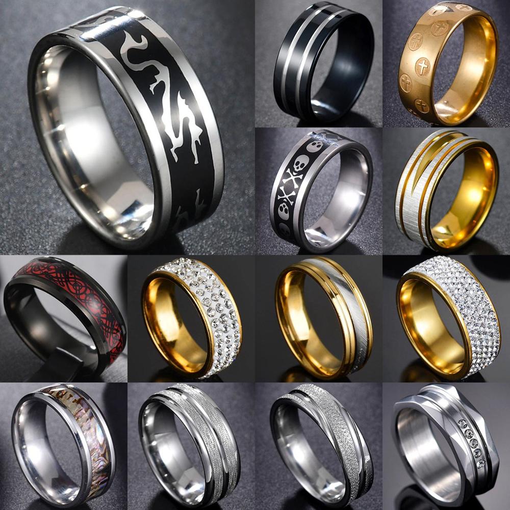 Memolissa Sieraden Retro Rvs D - Fashion Ethnic Wear For Men recensie en prijs