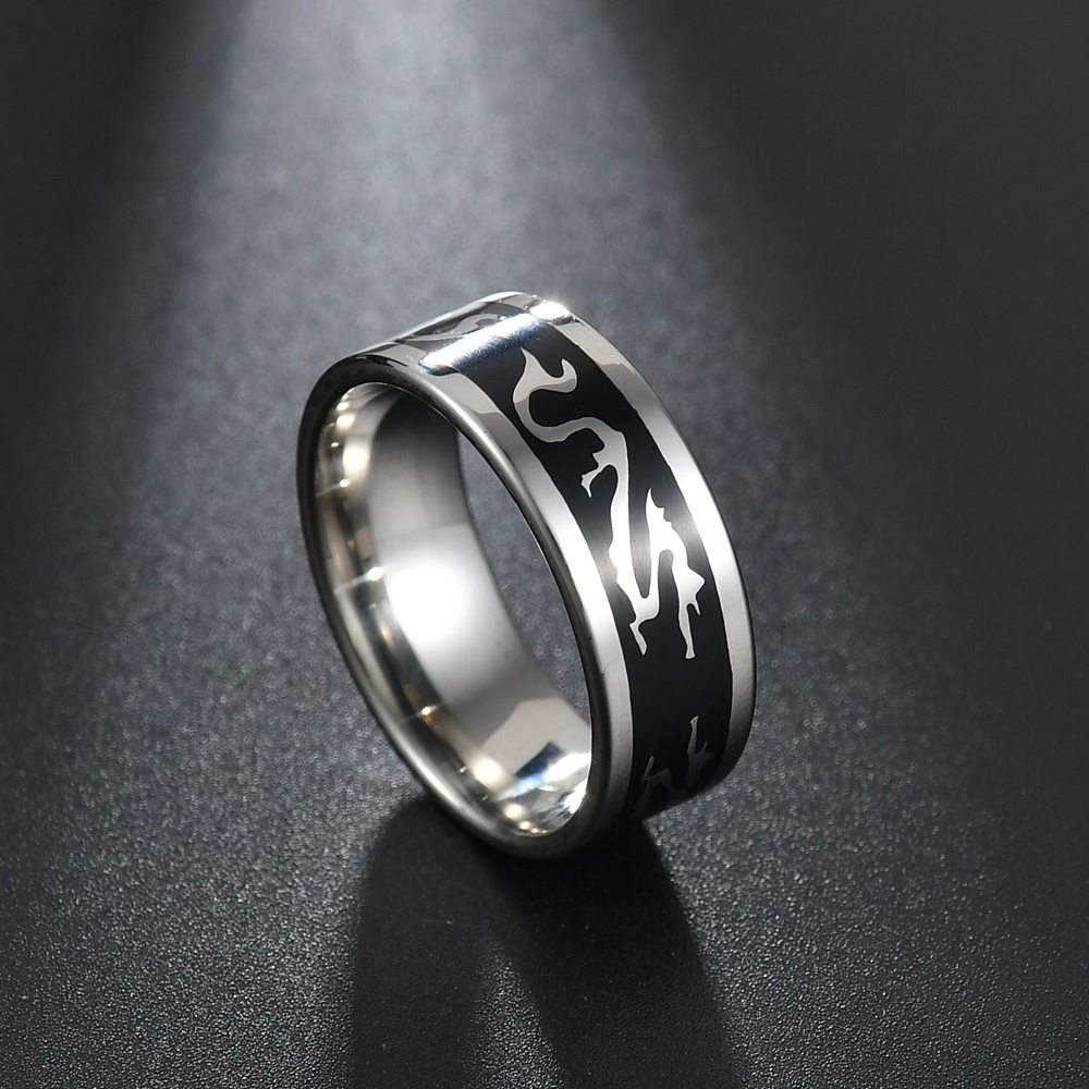 Memolissa Sieraden Retro Rvs D - Fashion Ethnic Wear For Men recensie en prijs