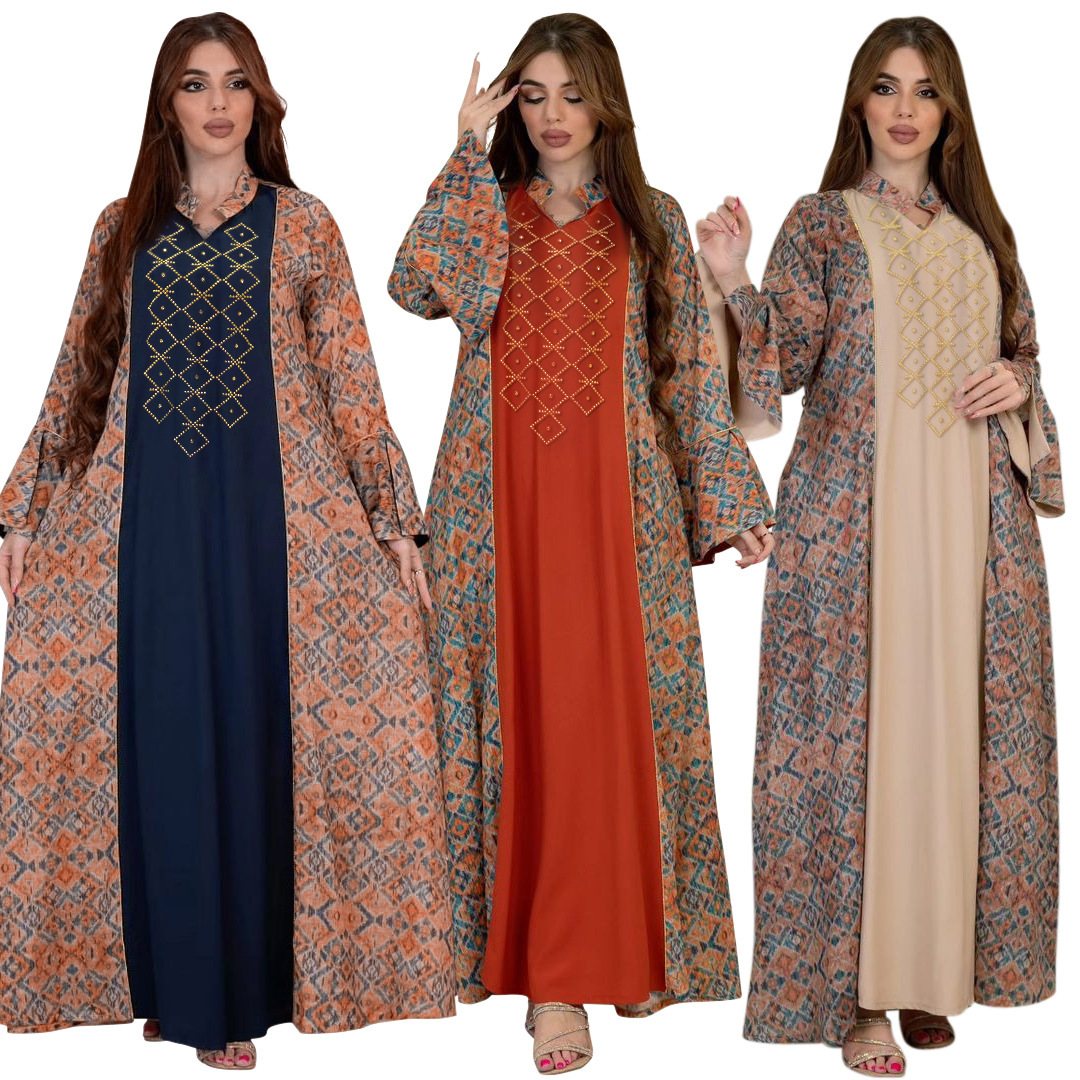 Xqy500264 Etnische Kleding, Mo - Ethnic Fashion In Dubai recensie en prijs
