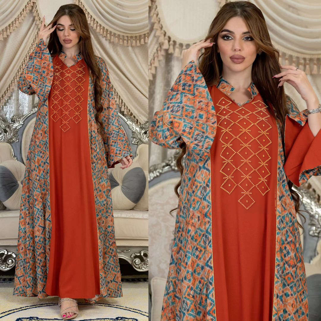 Xqy500264 Etnische Kleding, Mo - Ethnic Fashion In Dubai recensie en prijs