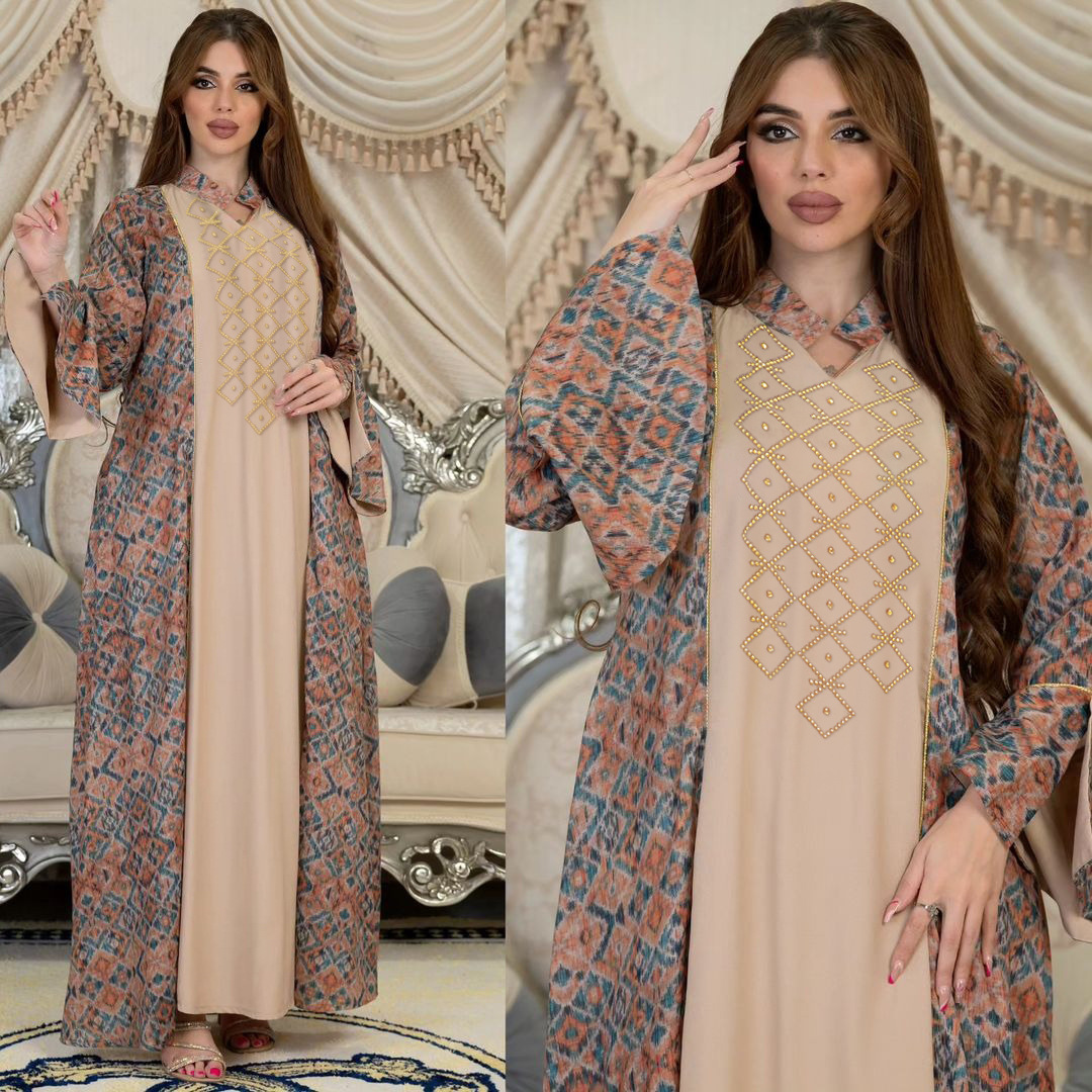 Xqy500264 Etnische Kleding, Mo - Ethnic Fashion In Dubai recensie en prijs