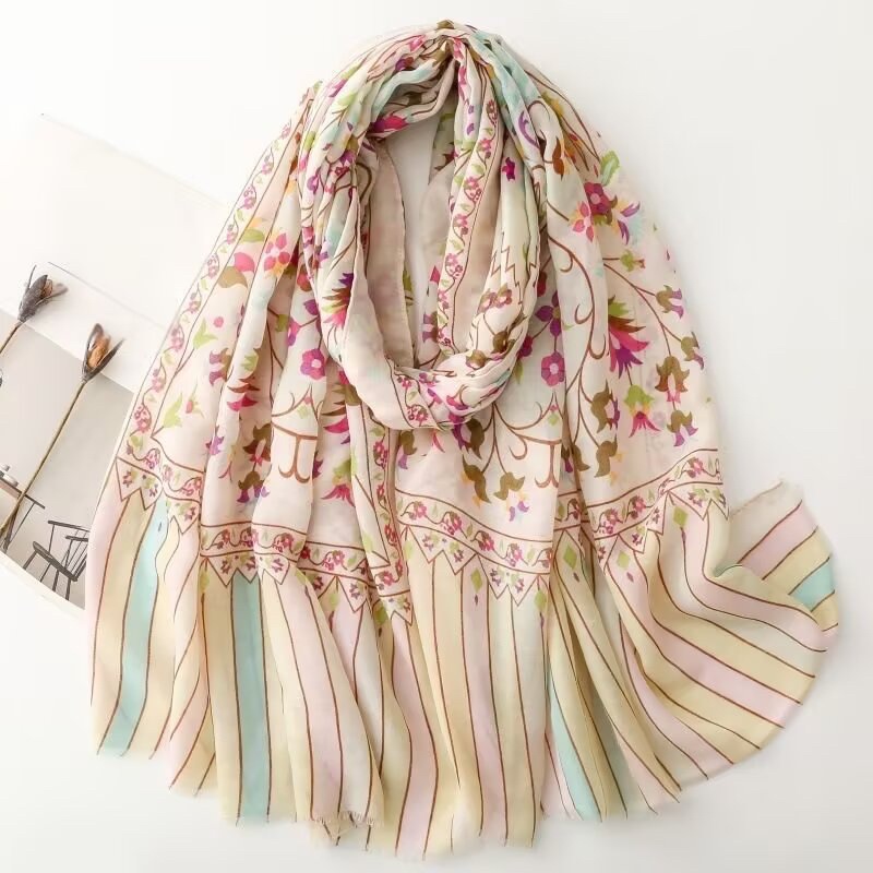 1 lente- en zomerse nieuwe sja - Go Ethnic Fashion recensie en prijs