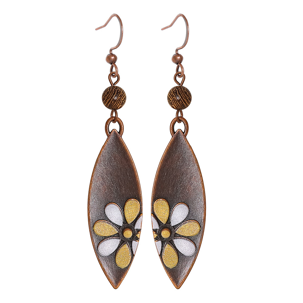 Bohemen Vintage Etnische Retro - Ethnic Fashion Trends 2026 recensie en prijs